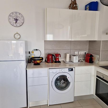 Sea View And Ifach Calpe Appartement Buitenkant foto
