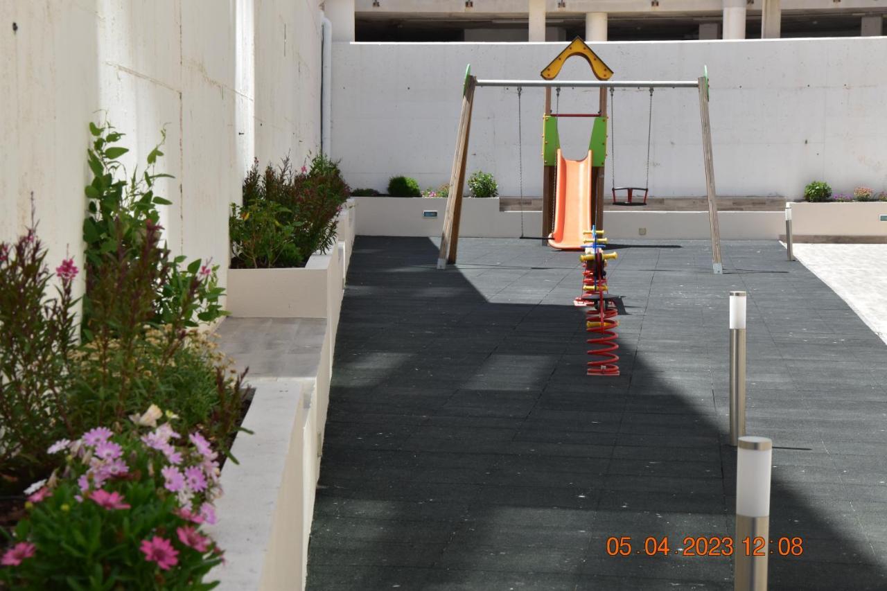 Sea View And Ifach Calpe Appartement Buitenkant foto